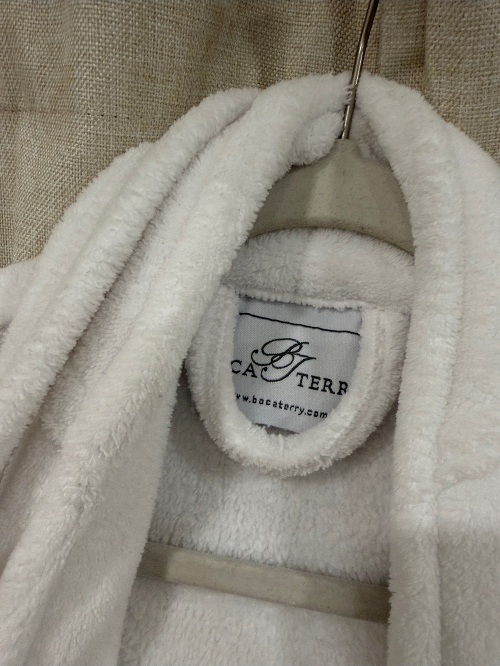 Disney Cruise Line Robe - Picture 3 of 4